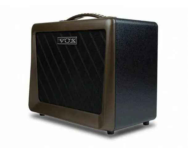 Expédition Rapide VX50-AG