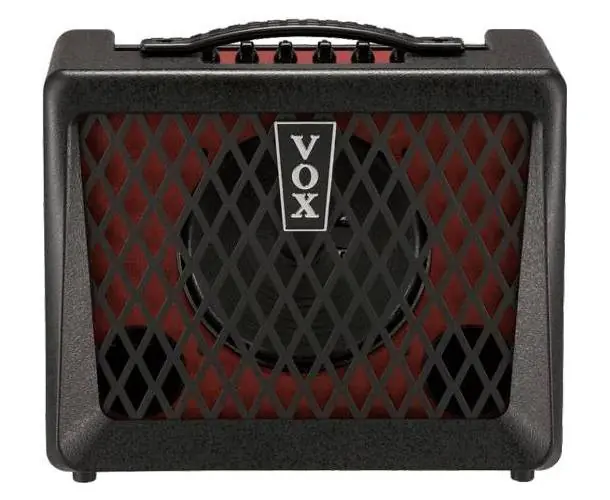 VX50-BA Retour Gratuit