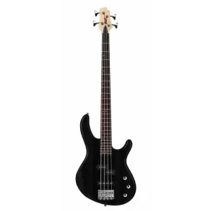 Certifié ACTION BASS PLUS ACT4PJ BLACK