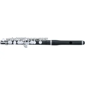 Petit Prix PEARL PFP105E-OM FLUTE PICCOLO TETE MOUSTACHE - avec étui