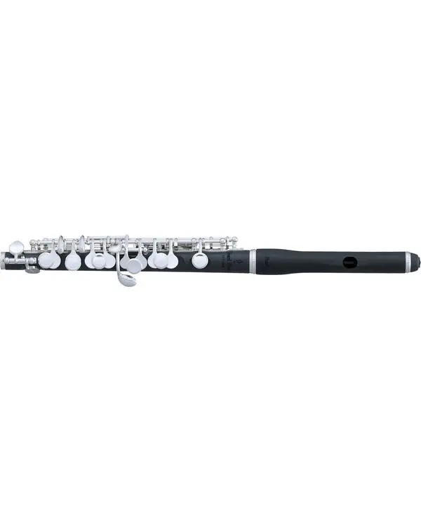 Petit Prix PEARL PFP105E-OM FLUTE PICCOLO TETE MOUSTACHE - avec étui