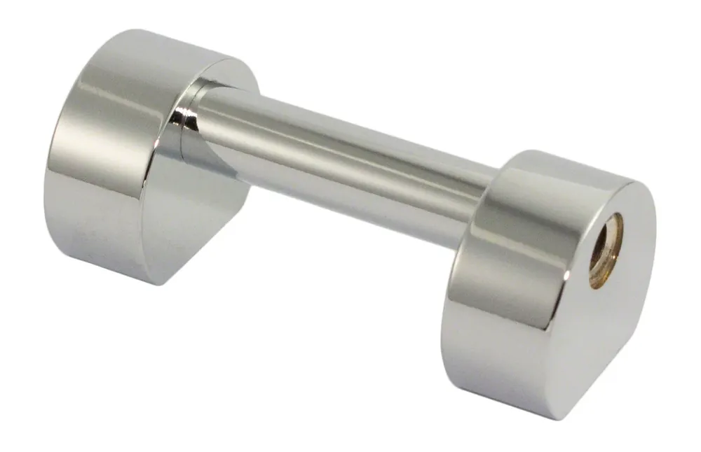 Jusqu'à Épuisement Des Stocks SPAREDRUM Coquille Tube Lug Double Tirant 40mm
