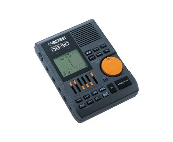 DB-90 METRONOME DRBEAT Prix Promo