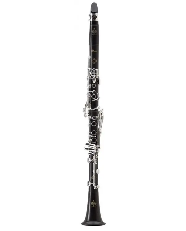 Petit Prix BUFFET CRAMPON DIVINE CLARINETTE EN LA AVEC ETUI