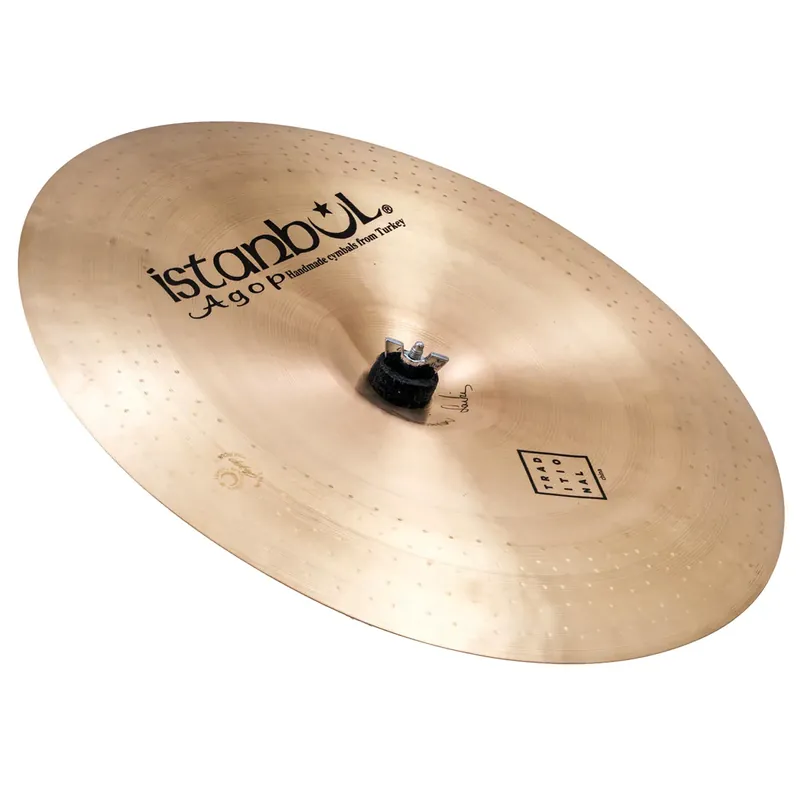 Expédié Aujourd'hui ISTANBUL AGOP Traditional 18" China