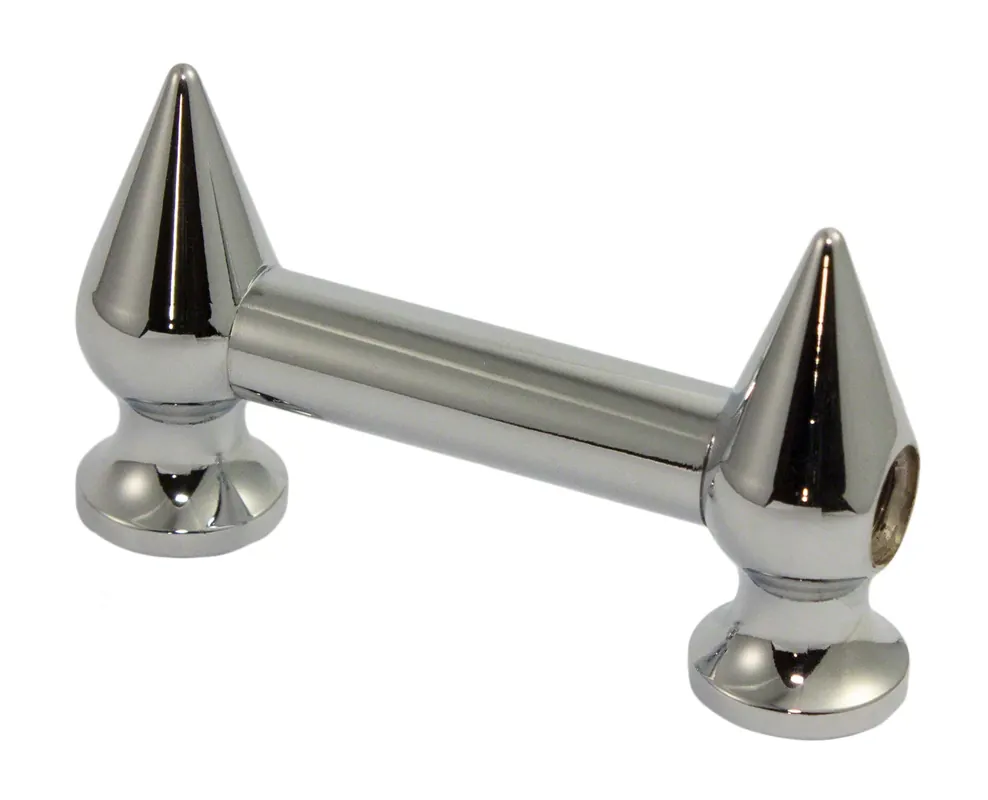 SPAREDRUM Coquille Tube Lug Double Tirant 40mm Commander Vite