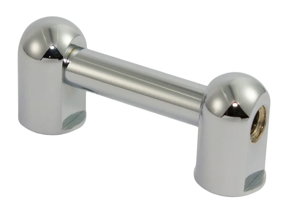 SPAREDRUM Coquille Tube Lug Double Tirant 40mm Nouveauté