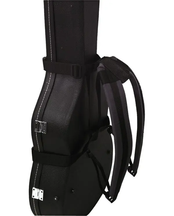 Dernier Modèle GEWA SYSTEME DE PORTAGE POUR ETUI GUITARE