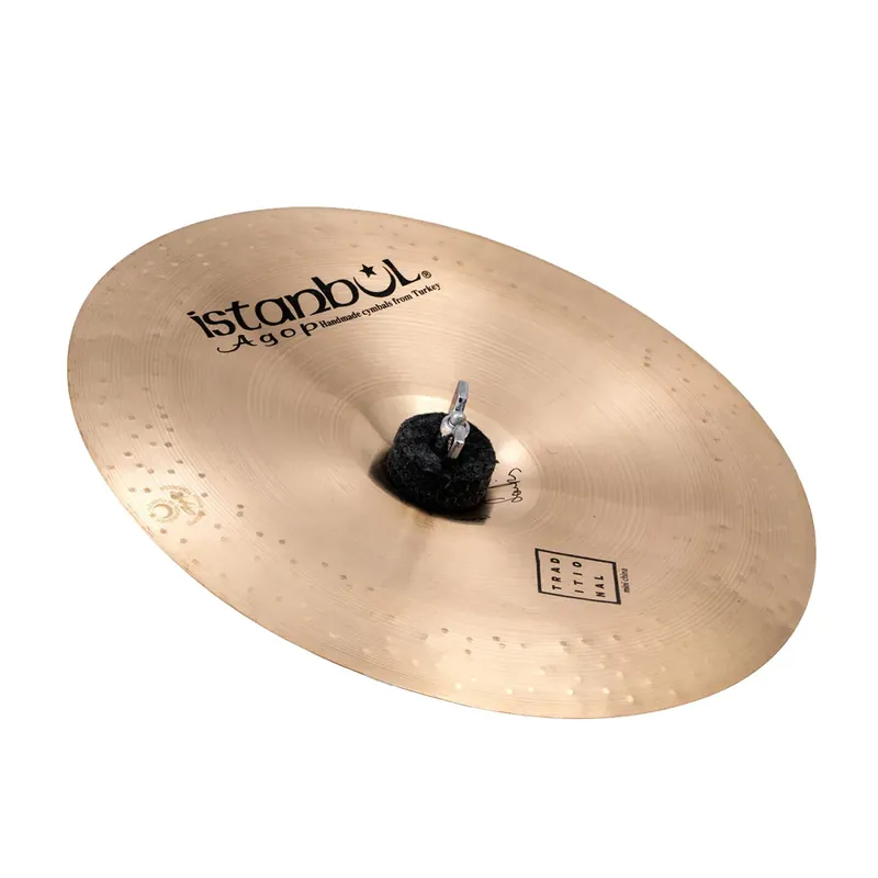 ISTANBUL AGOP Traditional 08" Mini China Achetez Aujourd'hui