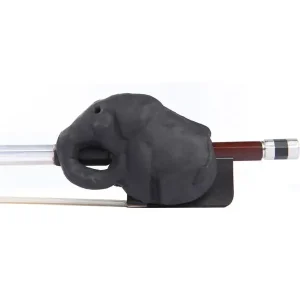 THINGS4STRINGS "CELLOPHANT" NOIR POSITIONNEUR DE MAIN ARCHET VLC/CB Achetez Aujourd'hui