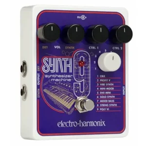 Dernière Chance SYNTH9