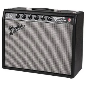 ‘65 PRINCETON REVERB Pas Cher