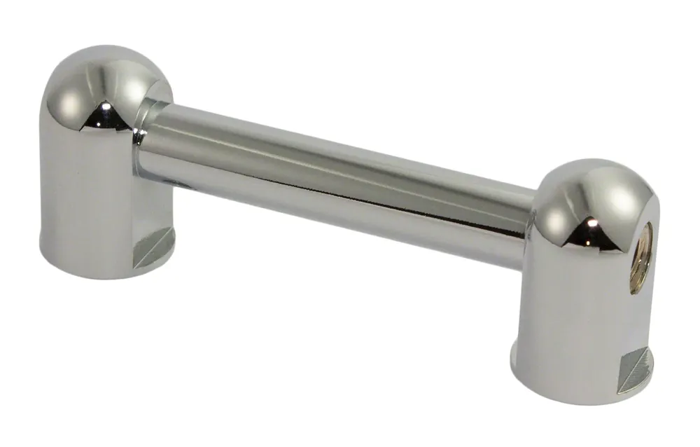 Offre Du Jour SPAREDRUM Coquille Tube Lug Double Tirant 51mm