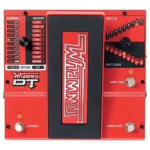 Offre Du Jour WHAMMY DT