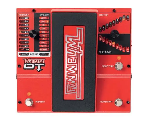 Offre Du Jour WHAMMY DT