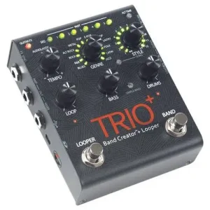 Acheter Direct TRIOPLUS
