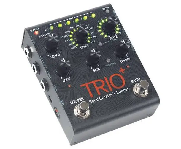 Acheter Direct TRIOPLUS