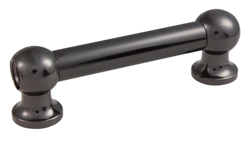 Produit De Marque SPAREDRUM Coquille Tube Lug Double Tirant 51mm Black