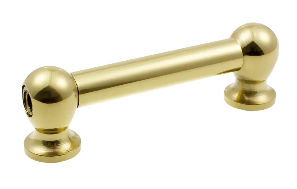 Super Prix SPAREDRUM Coquille Tube Lug Double Tirant 51mm Gold