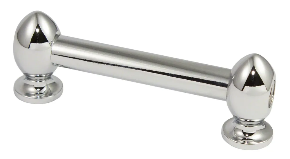 Offre Spéciale SPAREDRUM Coquille Tube Lug Double Tirant 55mm