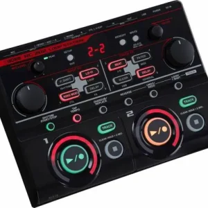 Meilleure Vente RC-202 - LOOP STATION