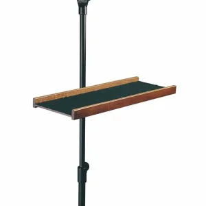 K&M TABLETTE REPOSE ACCESSOIRES - GARNITURE NOYER MAXI 30mm Acheter En Ligne