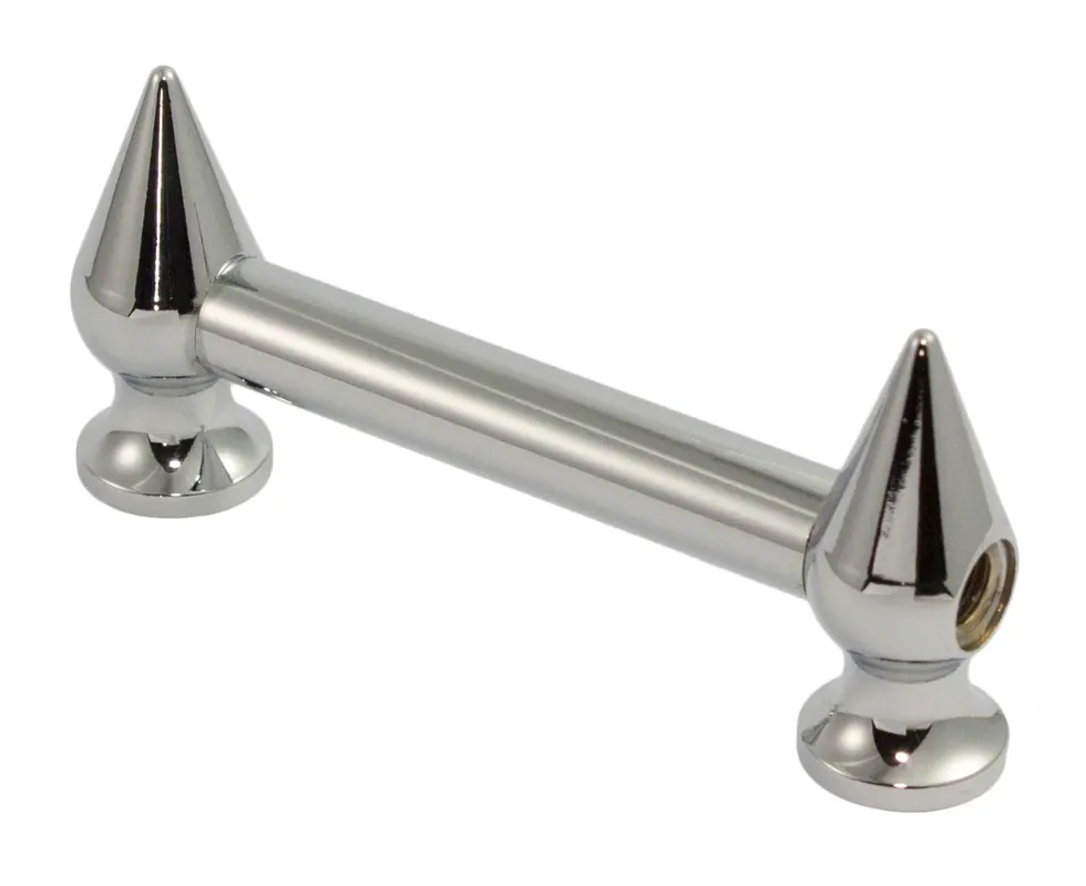 SPAREDRUM Coquille Tube Lug Double Tirant 55mm Meilleur Prix