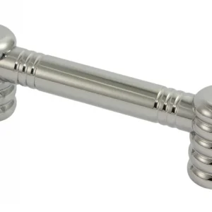 Retour Gratuit SPAREDRUM Coquille Tube Lug Double Tirant 55mm