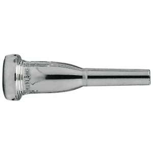 Haute Qualité BACH 1-1/2C SERIE K351 MEGATONE EMBOUCHURE TROMPETTE ARGENTEE