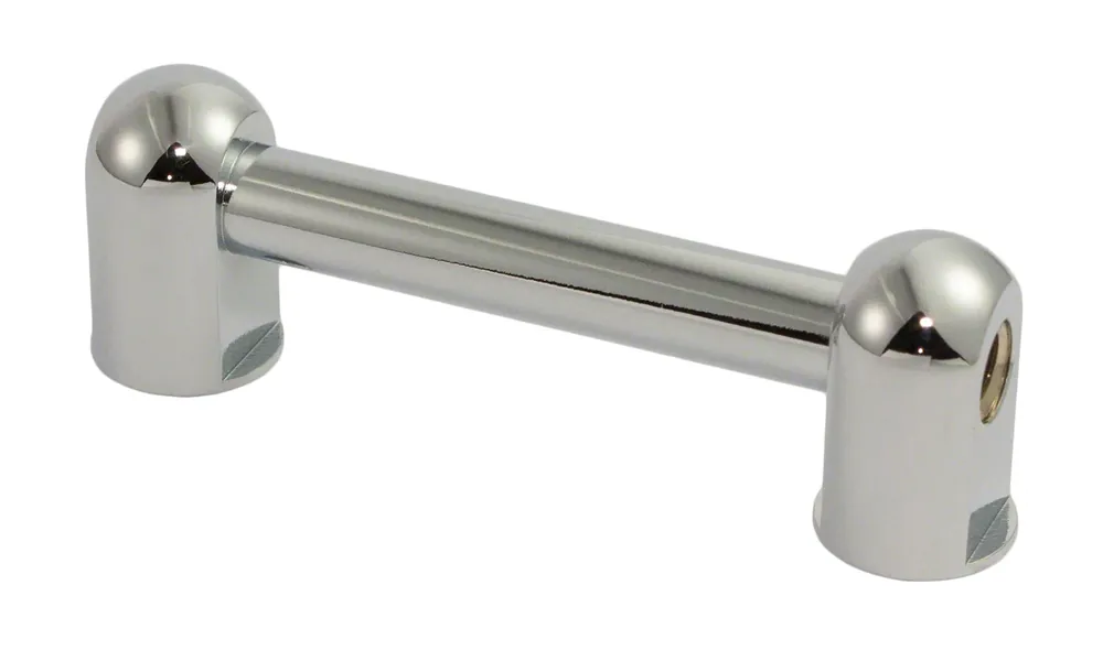 Soldes SPAREDRUM Coquille Tube Lug Double Tirant 55mm