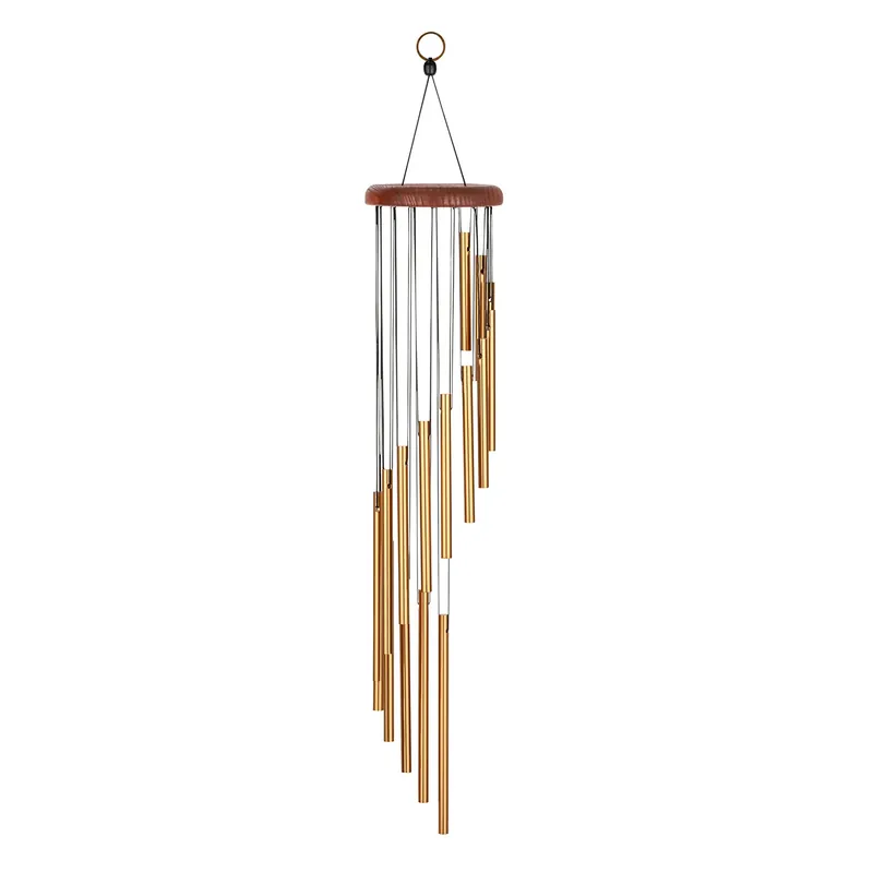 MEINL SONIC ENERGY Chime Spiral 29" Bronze Petit Prix