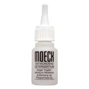 MOECK Z0004 ANTI-CONDENSATION POUR FLUTE A BEC Bon Plan