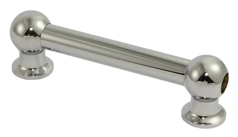 Achat Immédiat SPAREDRUM Coquille Tube Lug Double Tirant 56mm