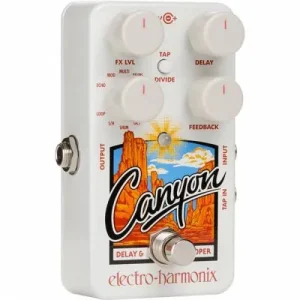Expédition Rapide CANYON