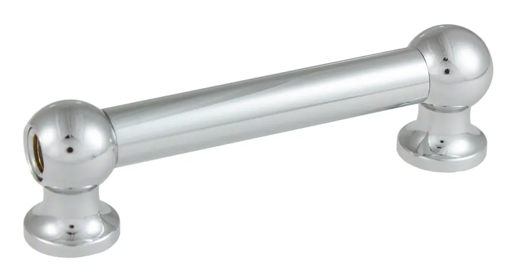 Vente Directe SPAREDRUM Coquille Tube Lug Double Tirant 56mm