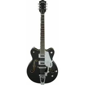 Réduction G5422T ELECTROMATIC BIGSBY BLACK
