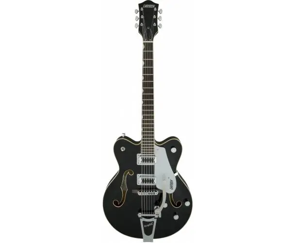 Réduction G5422T ELECTROMATIC BIGSBY BLACK