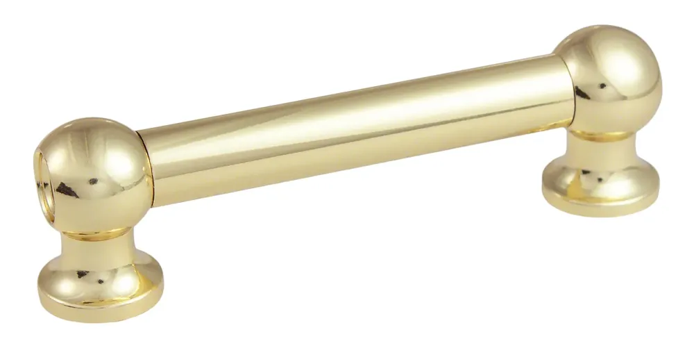 Promotion Saisonnière SPAREDRUM Coquille Tube Lug Double Tirant 56mm Gold