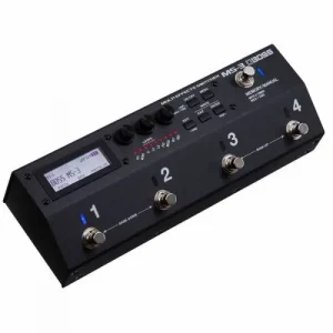 Livraison Express MS3 SWITCHER MULTI EFFETS