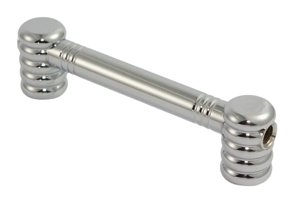 Offre Spéciale SPAREDRUM Coquille Tube Lug Double Tirant 64mm