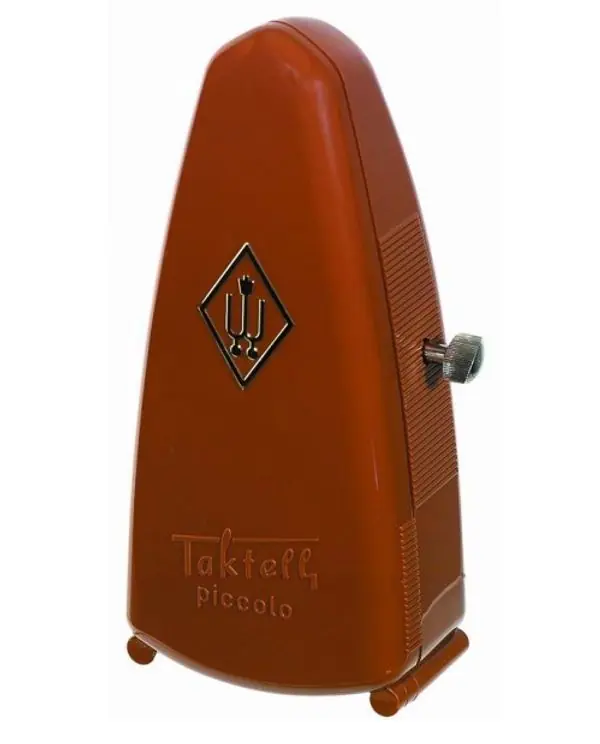 Authentique WITTNER TAKTELL PICCOLO BRUN ACAJOU