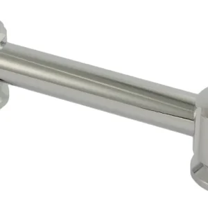 Dernier Modèle SPAREDRUM Coquille Tube Lug Double Tirant 70mm
