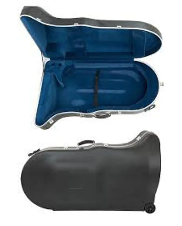 MIRAPHONE ETUI RIGIDE "CASE" POUR TUBA EN FA 1281 "PETRUSCHKA" Petit Prix