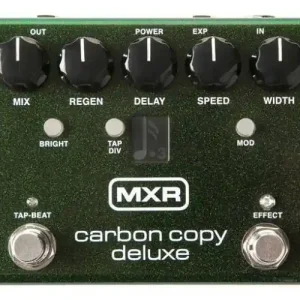 M292 CARBON COPY DELUXE ANALOG DELAY Commande En Gros