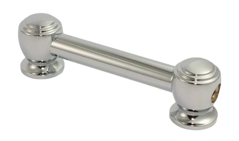 SPAREDRUM Coquille Tube Lug Double Tirant 70mm Réduction