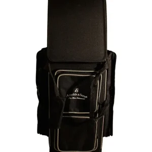 ARNOLDS & SONS ETUI SOFTCASE BASSON / FAGOTT Offre Spéciale