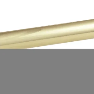 SPAREDRUM Coquille Tube Lug Double Tirant 70mm Gold Nouvel Arrivage