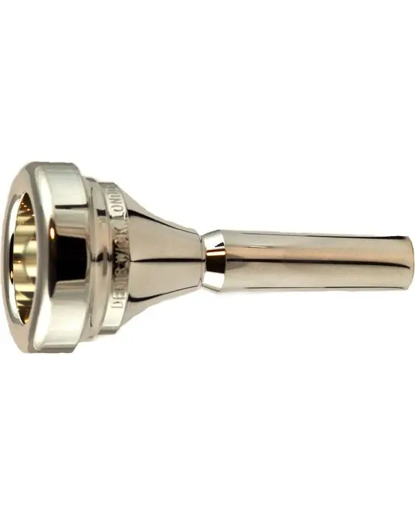 DENIS WICK 5286 4L CLASSIC EMBOUCHURE TUBA argentée Promotion Saisonnière
