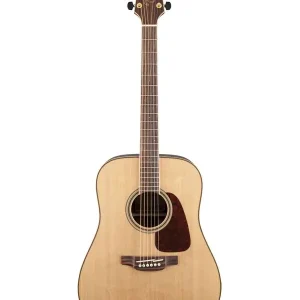Réduction TAKAMINE GD93-NAT GUITARE FOLK ACOUSTIQUE DREADNOUGHT NATURELLE