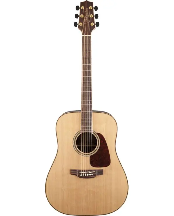Réduction TAKAMINE GD93-NAT GUITARE FOLK ACOUSTIQUE DREADNOUGHT NATURELLE